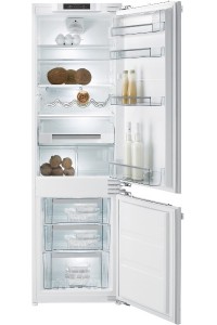 Холодильник с морозильной камерой Gorenje NRKI 5181 LW