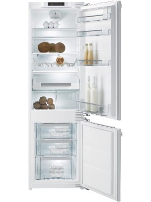 Холодильник с морозильной камерой Gorenje NRKI 5181 LW