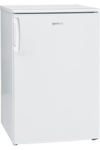 Холодильник с морозильной камерой Gorenje RB 40914 AW