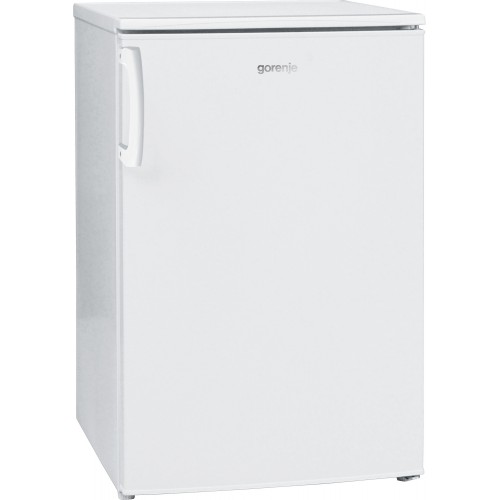 Холодильник с морозильной камерой Gorenje RB 40914 AW