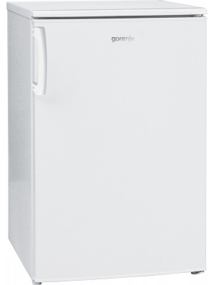 Холодильник с морозильной камерой Gorenje RB 40914 AW