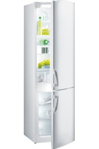 Холодильник с морозильной камерой Gorenje RC 4181 AW