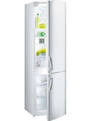 Холодильник с морозильной камерой Gorenje RC 4181 AW