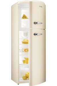 Холодильник с морозильной камерой Gorenje RF 60309 OC