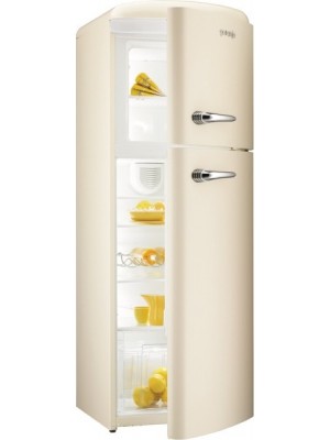 Холодильник с морозильной камерой Gorenje RF 60309 OC