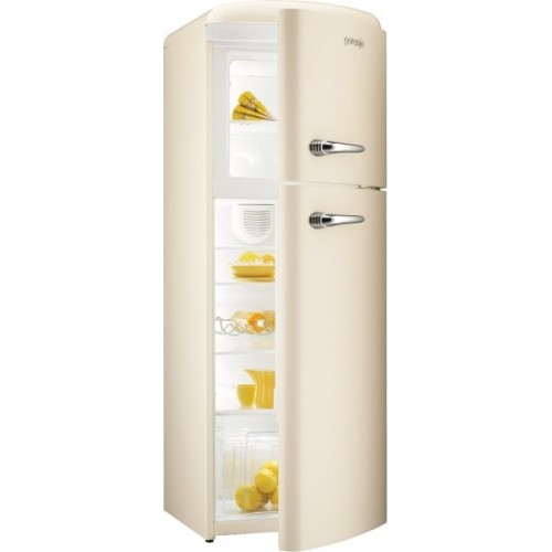 Холодильник с морозильной камерой Gorenje RF 60309 OC