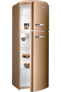 Холодильник с морозильной камерой Gorenje RF 60309 OCO