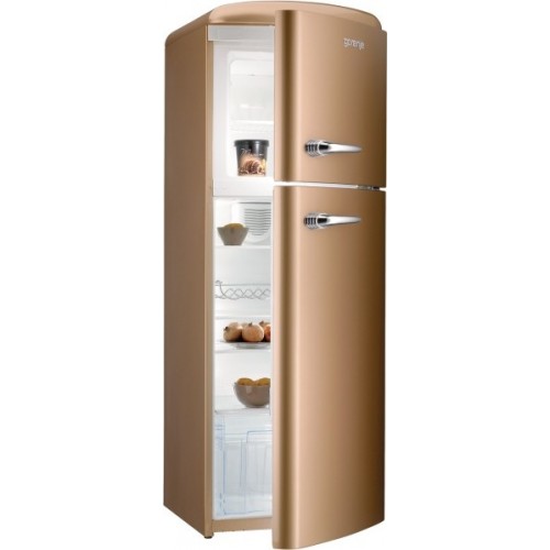 Холодильник с морозильной камерой Gorenje RF 60309 OCO