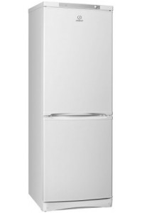 Холодильник с морозильной камерой Indesit NBS 16.1 AA