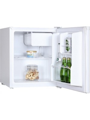 Холодильник с морозильной камерой Hyundai RSC050WW8