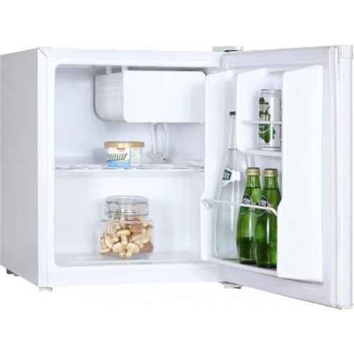 Холодильник с морозильной камерой Hyundai RSC050WW8