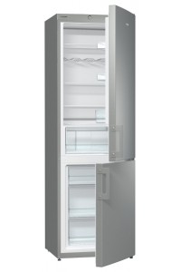 Холодильник с морозильной камерой Gorenje RK 61191 AX