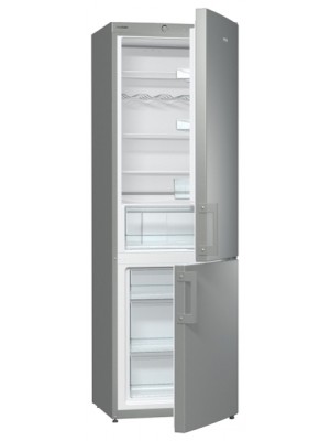 Холодильник с морозильной камерой Gorenje RK 61191 AX