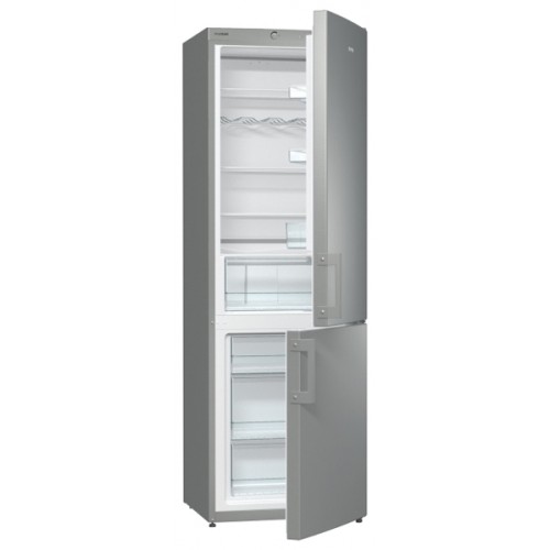 Холодильник с морозильной камерой Gorenje RK 61191 AX