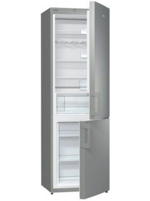 Холодильник с морозильной камерой Gorenje RK 6191 AX