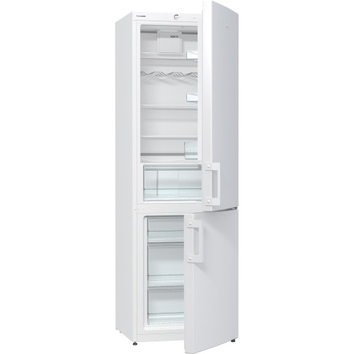 Холодильник с морозильной камерой Gorenje RK 6191 BW