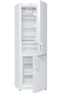 Холодильник с морозильной камерой Gorenje RK 6191 BW