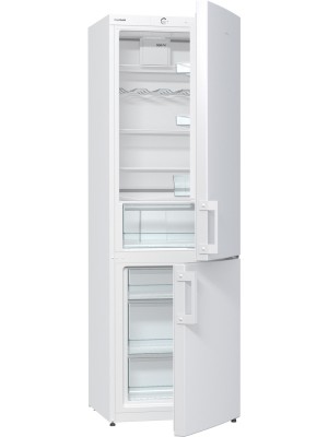 Холодильник с морозильной камерой Gorenje RK 6191 BW