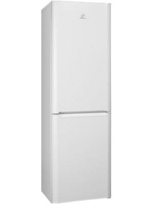 Холодильник с морозильной камерой Indesit BIAA 20