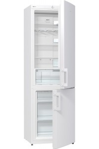 Холодильник с морозильной камерой Gorenje RK 6191 EW