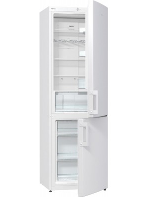 Холодильник с морозильной камерой Gorenje RK 6191 EW