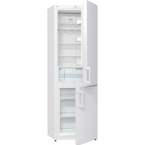 Холодильник с морозильной камерой Gorenje RK 6191 EW