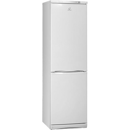 Холодильник с морозильной камерой Indesit NBS 20 AA