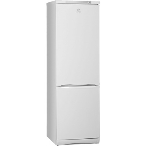 Холодильник с морозильной камерой Indesit NBS 18 AA (UA)