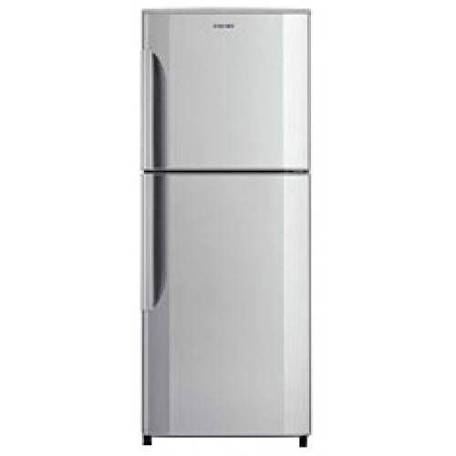 Холодильник с морозильной камерой Hitachi R-Z270AUK7K (PWH)
