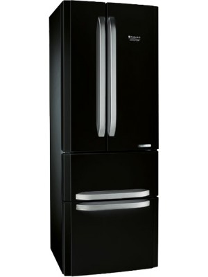 Холодильник с морозильной камерой Hotpoint-Ariston E4D AA SB C