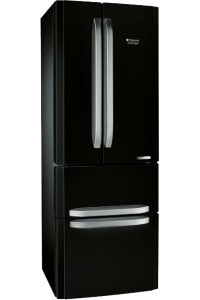 Холодильник с морозильной камерой Hotpoint-Ariston E4D AA SB C