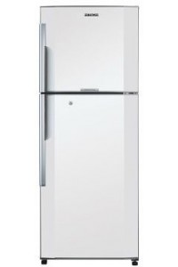 Холодильник с морозильной камерой Hitachi R-Z400EUC9K (TWH)