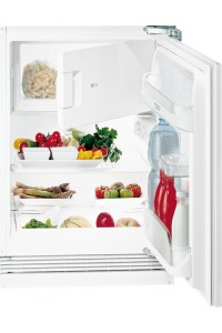 Холодильник с морозильной камерой Hotpoint-Ariston BTSZ 1632