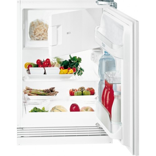 Холодильник с морозильной камерой Hotpoint-Ariston BTSZ 1632
