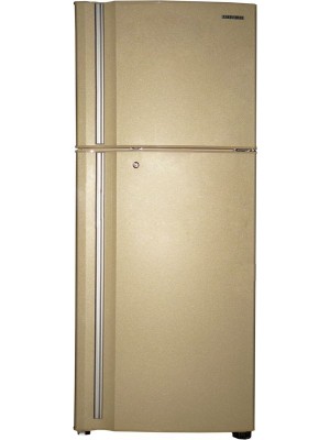 Холодильник с морозильной камерой Hitachi R-Z610EUC9K (PBE)