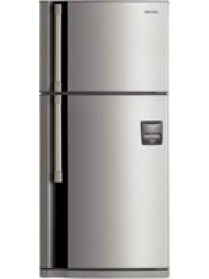Холодильник с морозильной камерой Hitachi R-Z660AG7XD (STS)