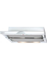 Вытяжка встраиваемая телескопическая Cata TF-5250 white