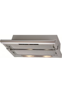 Вытяжка встраиваемая телескопическая Cata TF-5250 inox