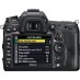 Зеркальный фотоаппарат Nikon D7000 body