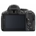 Зеркальный фотоаппарат Nikon D5300 kit (18-105mm VR)