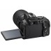 Зеркальный фотоаппарат Nikon D5300 kit (18-105mm VR)