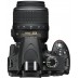 Зеркальный фотоаппарат Nikon D3200 kit (18-55mm VR + 55-300mm VR)
