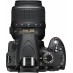 Зеркальный фотоаппарат Nikon D3200 kit (18-55mm VR)