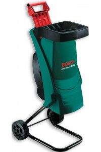 Садовый измельчитель Bosch AXT RAPID 2000