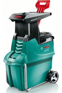 Садовый измельчитель Bosch AXT 25 ТС