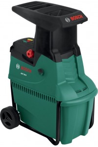 Садовый измельчитель Bosch AXT 25 D