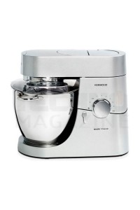 Кухонный комбайн Kenwood KMM060 Major Titanium