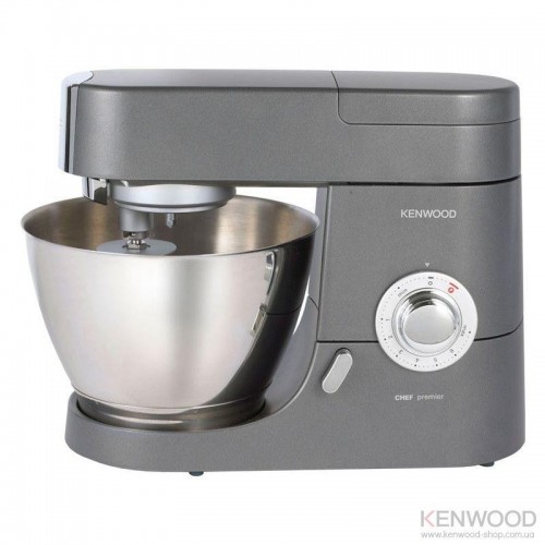 Кухонный комбайн Kenwood KMC577 Chef Premier