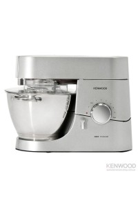 Кухонный комбайн Kenwood KMC050 Chef Titanium