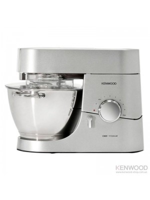 Кухонный комбайн Kenwood KMC050 Chef Titanium